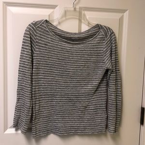J. Crew Long Sleeve T
